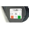 Recambio de cinturon seguridad trasero izquierdo para bmw 2 active tourer (u06) 218d referencia OEM IAM 72119493868  