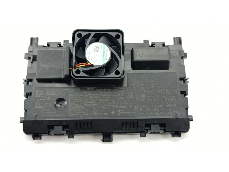 Recambio de modulo electronico para bmw 2 active tourer (u06) 218d referencia OEM IAM 84105B52225  