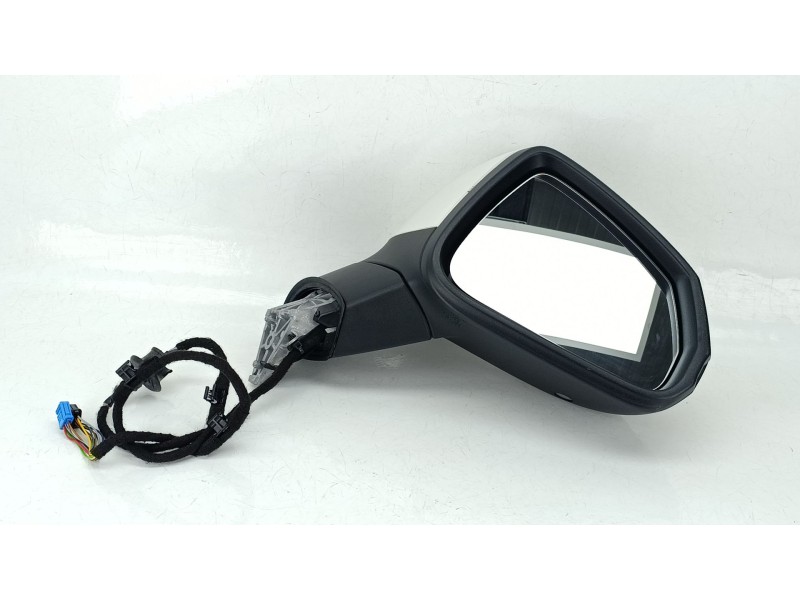 Recambio de retrovisor derecho para bmw 2 active tourer (u06) 218d referencia OEM IAM 51165A2D154  