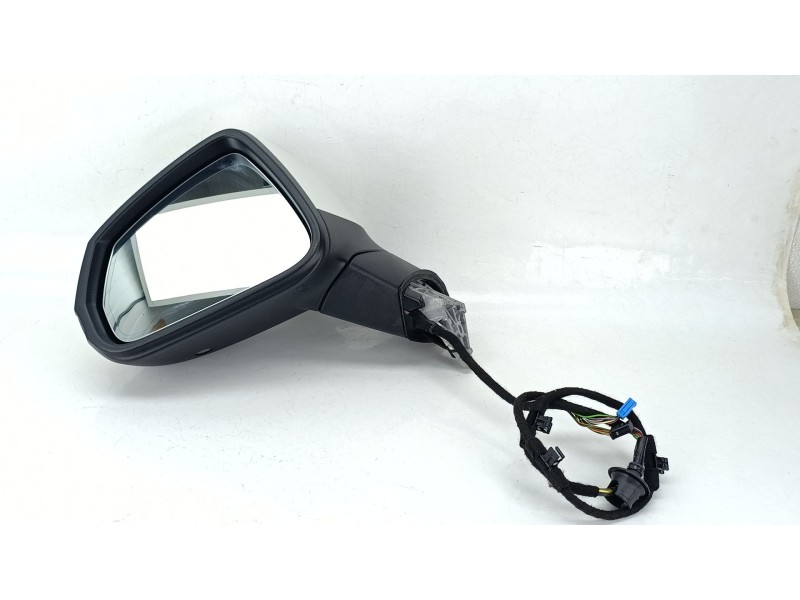 Recambio de retrovisor izquierdo para bmw 2 active tourer (u06) 218d referencia OEM IAM 51165A2D153  