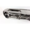 Recambio de salpicadero para nissan nt400 cabstar (f24m) 28.12, 32.12, 35.12 (f91an) referencia OEM IAM 68200MB400  