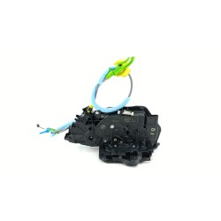 CERRADURA PUERTA DELANTERA IZQUIERDA 51215A160B5 