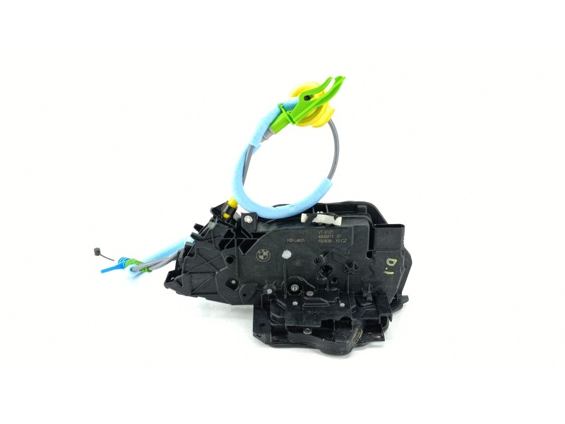 Recambio de cerradura puerta delantera izquierda para bmw 2 active tourer (u06) 218d referencia OEM IAM 51215A160B5  