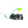 Recambio de cerradura puerta trasera derecha para bmw 2 active tourer (u06) 218d referencia OEM IAM 51225A160C2  