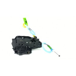 CERRADURA PUERTA DELANTERA DERECHA 51215A160B8 