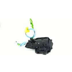 CERRADURA PUERTA TRASERA IZQUIERDA 51225A160C1 