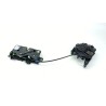 Recambio de cerradura maletero / porton para bmw 2 active tourer (u06) 218d referencia OEM IAM 51247464411  