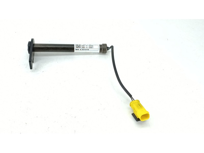 Recambio de capo para bmw 2 active tourer (u06) 218d referencia OEM IAM 18331310  