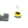 Recambio de capo para bmw 2 active tourer (u06) 218d referencia OEM IAM 18331310  
