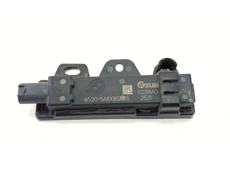 Recambio de modulo electronico para bmw 2 active tourer (u06) 218d referencia OEM IAM 65205A1D0B2  