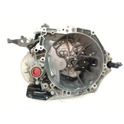 Recambio de caja cambios para citroën berlingo furgoneta/monovolumen (k9) 1.6 bluehdi 75 referencia OEM IAM 20ET58  