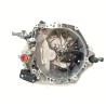 Recambio de caja cambios para citroën berlingo furgoneta/monovolumen (k9) 1.6 bluehdi 75 referencia OEM IAM 20ET58  