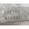 Recambio de caja cambios para citroën berlingo furgoneta/monovolumen (k9) 1.6 bluehdi 75 referencia OEM IAM 20ET58  