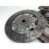Recambio de kit embrague para renault megane iv hatchback (b9a/m/n_) 1.2 tce 100 (b9ms) referencia OEM IAM 123104345R  