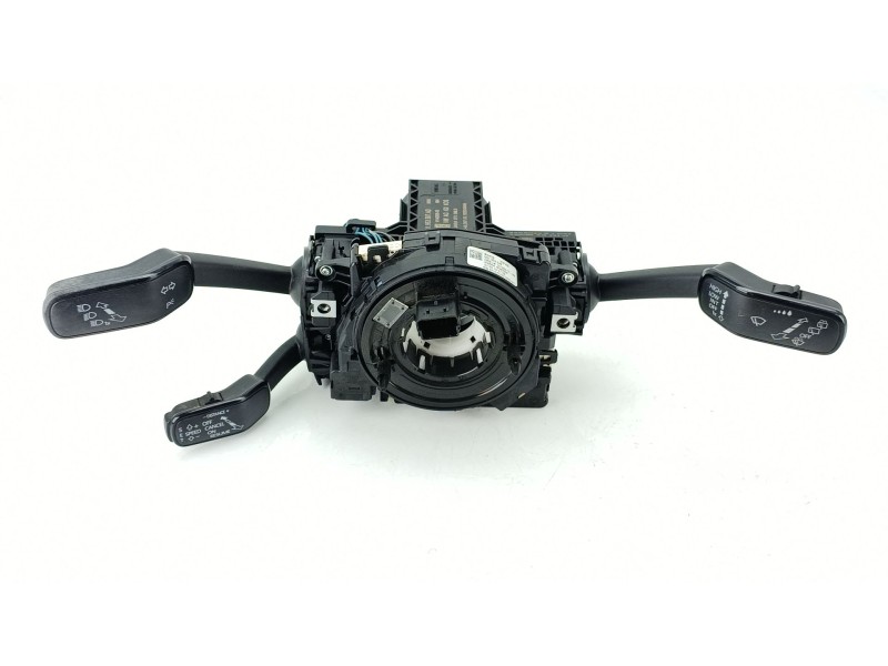 Recambio de mando multifuncion para seat leon (5f1) 1.5 tgi referencia OEM IAM 5Q1953507AD  