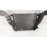 Recambio de intercooler para nissan nt400 cabstar (f24m) 28.12, 32.12, 35.12 (f91an) referencia OEM IAM 14461MA70A  