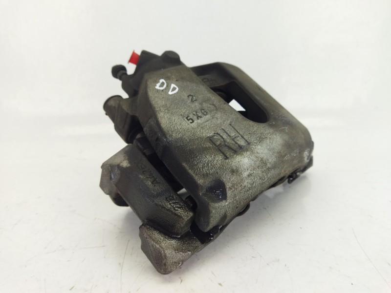 Recambio de pinza de freno delantera derecha para ford focus iii 1.5 tdci referencia OEM IAM 278A426X  