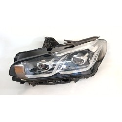 Recambio de faro izquierdo para bmw 2 active tourer (u06) 218d referencia OEM IAM 63115A431C3  