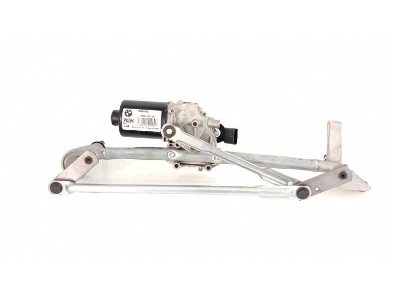 Recambio de motor limpia delantero para bmw 2 active tourer (u06) 218d referencia OEM IAM 61618492107  