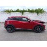 mazda cx-3 (dk) del año 2017