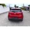 mazda cx-3 (dk) del año 2017