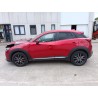 mazda cx-3 (dk) del año 2017