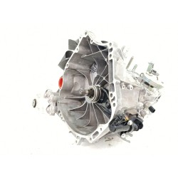 Recambio de caja cambios para mazda cx-3 (dk) 2.0 skyactiv-g (dk5w, dk6w) referencia OEM IAM C6580  