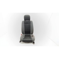 Recambio de asiento delantero izquierdo para nissan nt400 cabstar (f24m) 28.12, 32.12, 35.12 (f91an) referencia OEM IAM 87050LC6