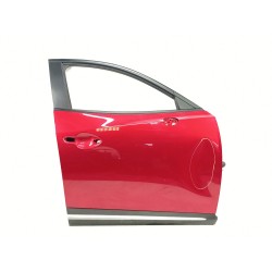 Recambio de puerta delantera derecha para mazda cx-3 (dk) 2.0 skyactiv-g (dk5w, dk6w) referencia OEM IAM DNY35802X  