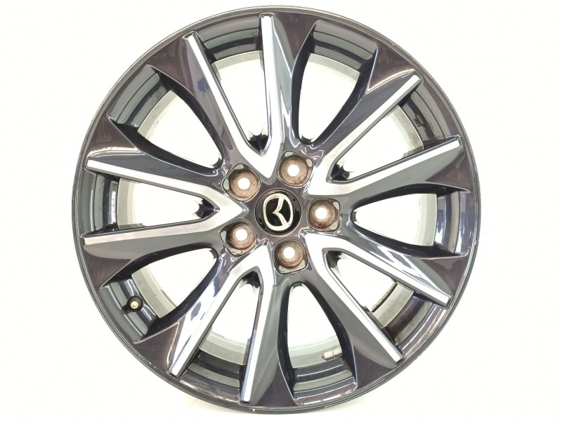 Recambio de llanta para mazda cx-3 (dk) 2.0 skyactiv-g (dk5w, dk6w) referencia OEM IAM 9965277080  