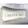 Recambio de llanta para mazda cx-3 (dk) 2.0 skyactiv-g (dk5w, dk6w) referencia OEM IAM 9965277080  