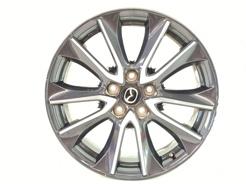 Recambio de llanta para mazda cx-3 (dk) 2.0 skyactiv-g (dk5w, dk6w) referencia OEM IAM 9965277080  
