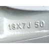Recambio de llanta para mazda cx-3 (dk) 2.0 skyactiv-g (dk5w, dk6w) referencia OEM IAM 9965277080  