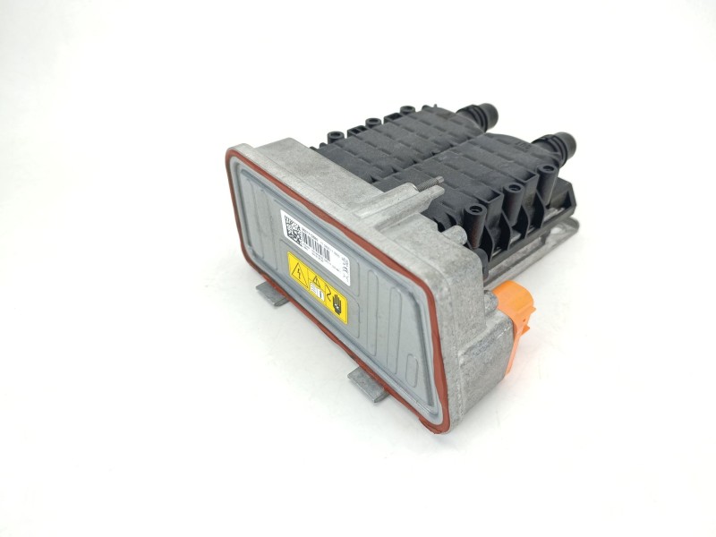 Recambio de modulo electronico para jeep avenger (j2) electric referencia OEM IAM 9821712680  
