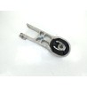 Recambio de soporte cambio para jeep avenger (j2) electric referencia OEM IAM 9826527880  