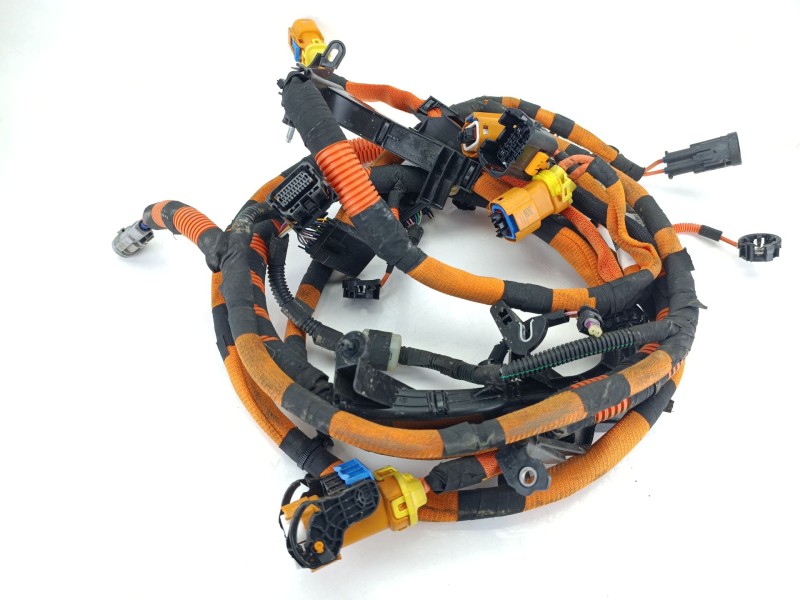 Recambio de cableado electrico para jeep avenger (j2) electric referencia OEM IAM 9863712080  