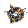 Recambio de cableado electrico para jeep avenger (j2) electric referencia OEM IAM 9863712080  