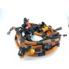 Recambio de cableado electrico para jeep avenger (j2) electric referencia OEM IAM 9863712080  