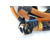 Recambio de cableado electrico para jeep avenger (j2) electric referencia OEM IAM 9863712080  