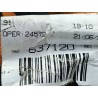 Recambio de cableado electrico para jeep avenger (j2) electric referencia OEM IAM 9863712080  