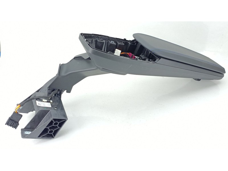 Recambio de guarnecidos palanca cambio para bmw 2 active tourer (u06) 218d referencia OEM IAM 5487159  