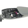 Recambio de guarnecidos palanca cambio para bmw 2 active tourer (u06) 218d referencia OEM IAM 5487159  