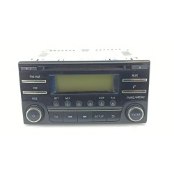 SISTEMA AUDIO / RADIO CD 28185LC40A 