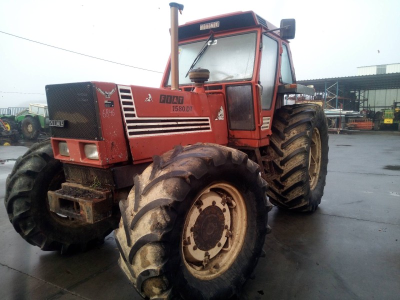 fiat 1850 dt del año 2002