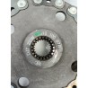 Recambio de kit embrague para renault megane iv hatchback (b9a/m/n_) 1.2 tce 100 (b9ms) referencia OEM IAM 123104345R  