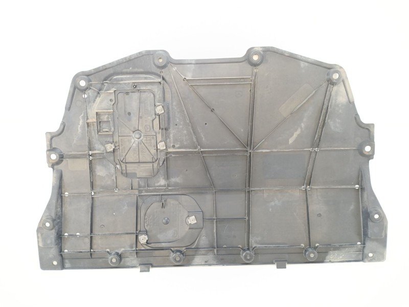 Recambio de cubrecarter para mazda cx-3 (dk) 2.0 skyactiv-g (dk5w, dk6w) referencia OEM IAM D09H56110  
