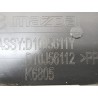 Recambio de cubrecarter para mazda cx-3 (dk) 2.0 skyactiv-g (dk5w, dk6w) referencia OEM IAM D10J5611Y  
