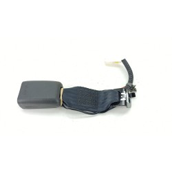 CINTURON SEGURIDAD TRASERO CENTRAL 89860D7000TRY 