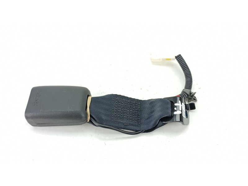 Recambio de cinturon seguridad trasero central para hyundai tucson (tl, tle) 1.6 gdi referencia OEM IAM 89860D7000TRY  