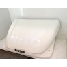 Recambio de moldura para nissan nt400 cabstar (f24m) 28.12, 32.12, 35.12 (f91an) referencia OEM IAM VISERA  